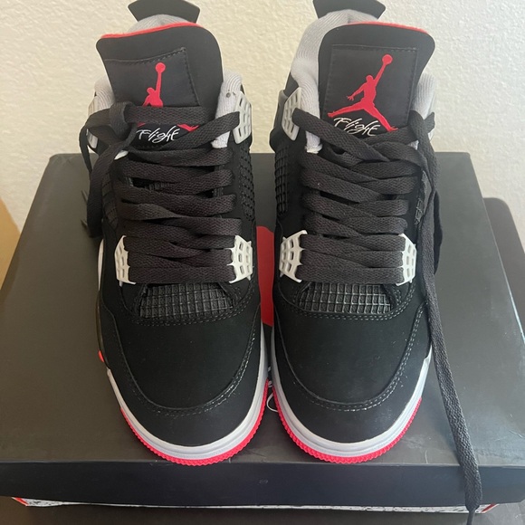 jordan 4 size 7 mens
